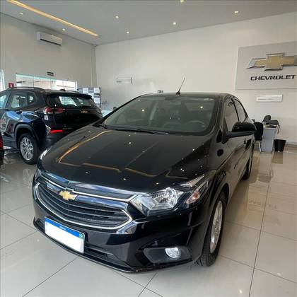 CHEVROLET PRISMA 1.4 MPFI LT 8V FLEX 4P AUTOMÁTICO CHEVROLET PRISMA 1.4 MPFI LT 8V FLEX 4P AUTOMÁTICO